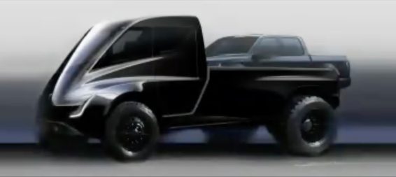 tesla-pickup