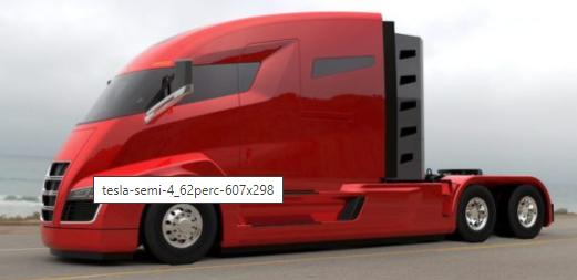 tesla-semi