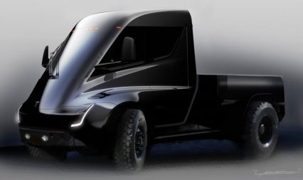 tesla-pickup