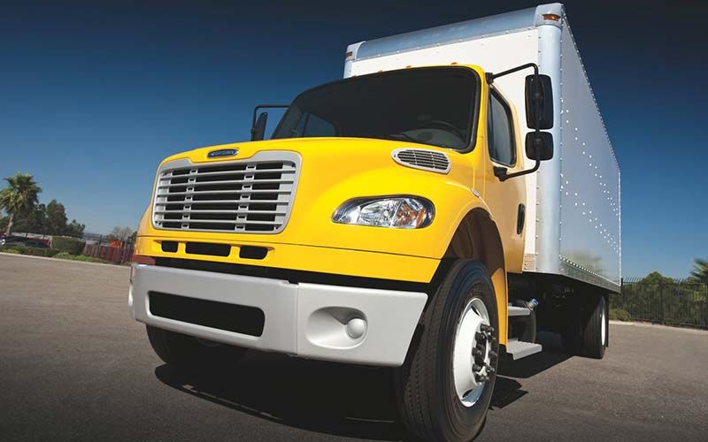 Freightliner M2 106 - image 1 of 3
