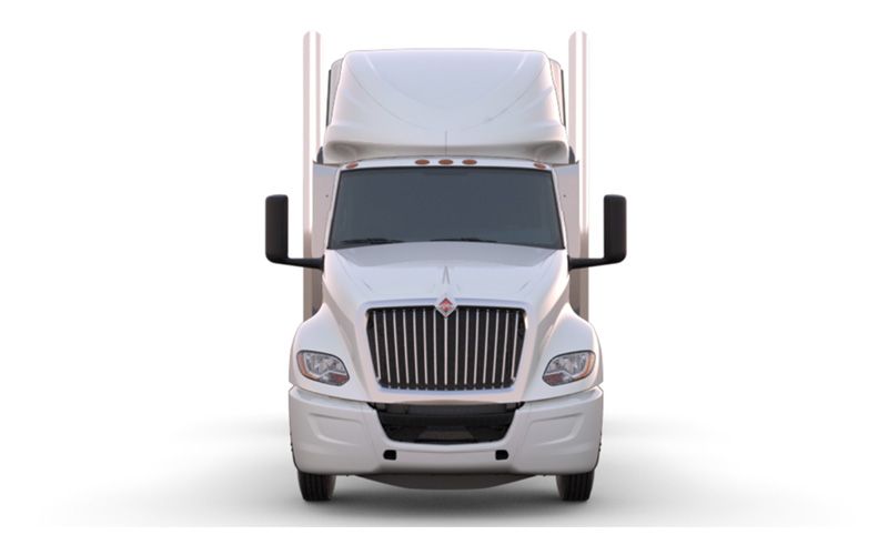 International LT™ SERIES - image 2 of 6
