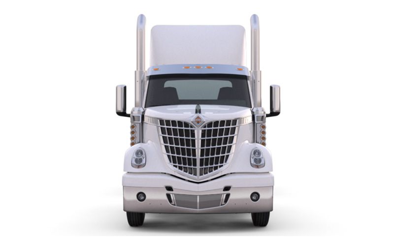 International LONESTAR - image 2 of 5