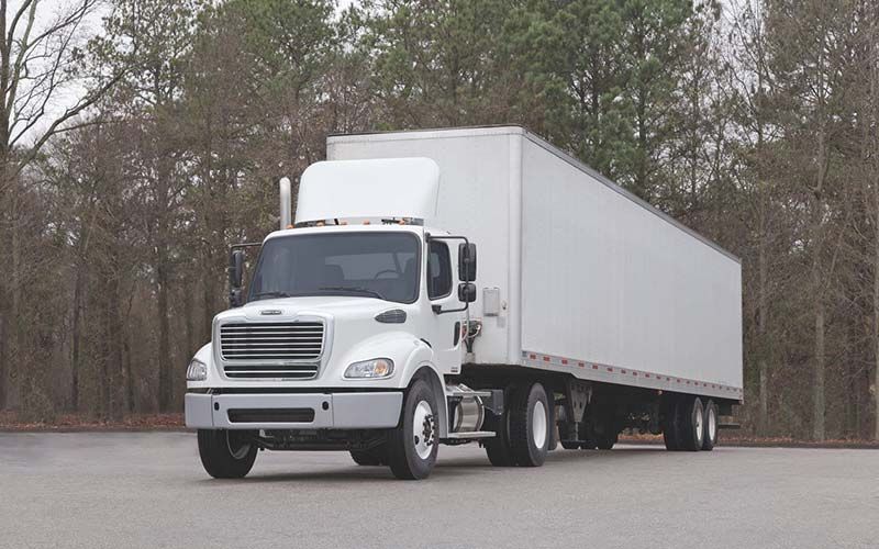 Freightliner M2 112 - image 1 of 4