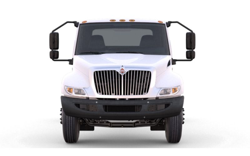 International MV™ SERIES - image 2 of 6