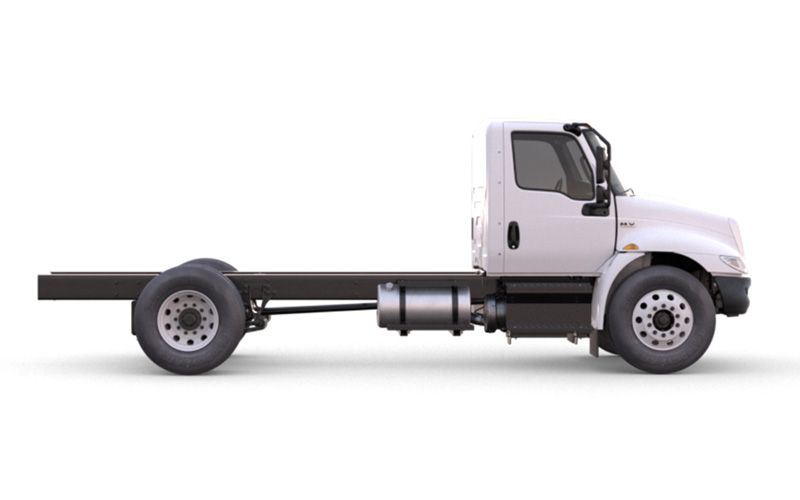 International MV™ SERIES - image 4 of 6