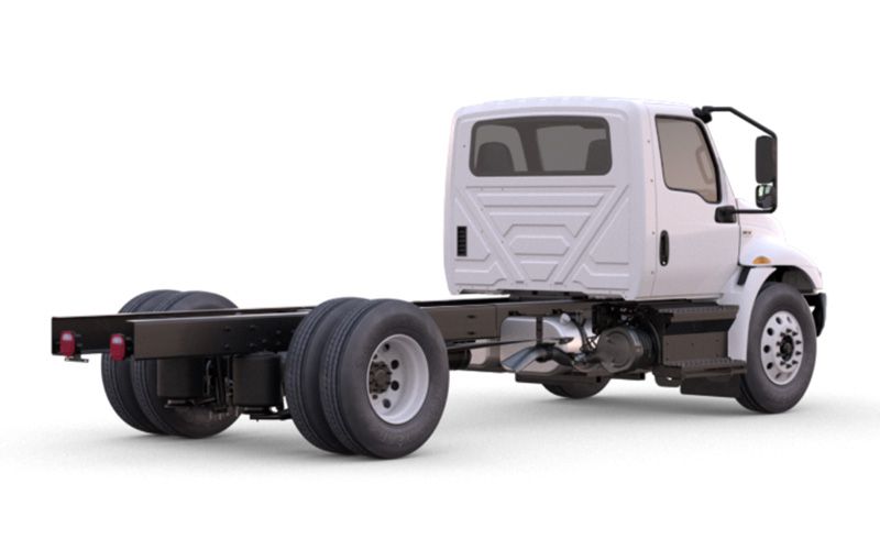 International MV™ SERIES - image 5 of 6