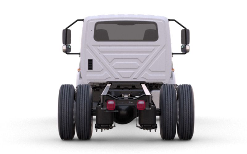 International MV™ SERIES - image 6 of 6