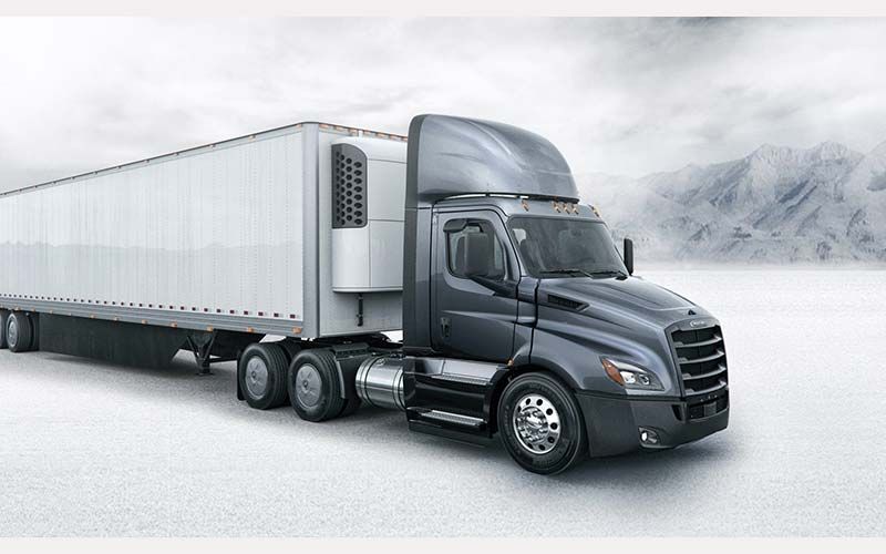 Freightliner Cascadia - image 3 of 3