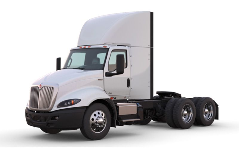 International RH™ SERIES - image 1 of 6