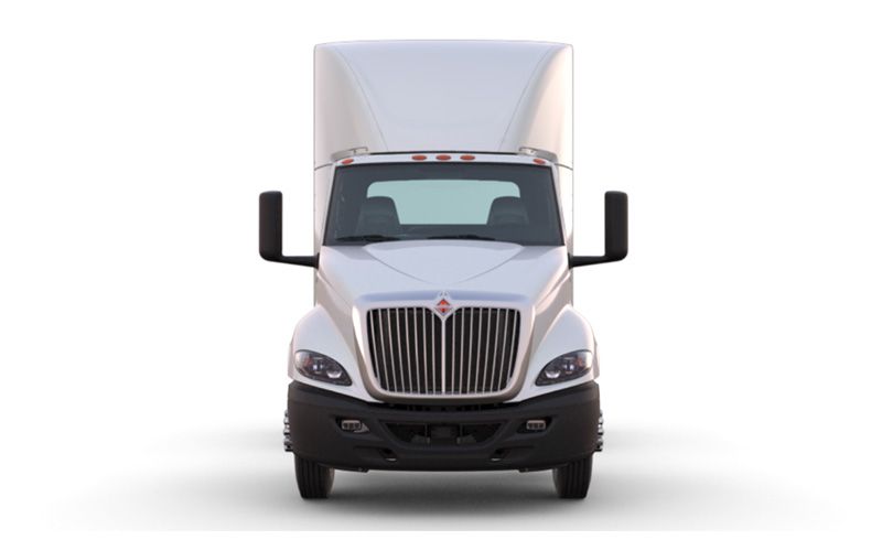 International RH™ SERIES - image 2 of 6
