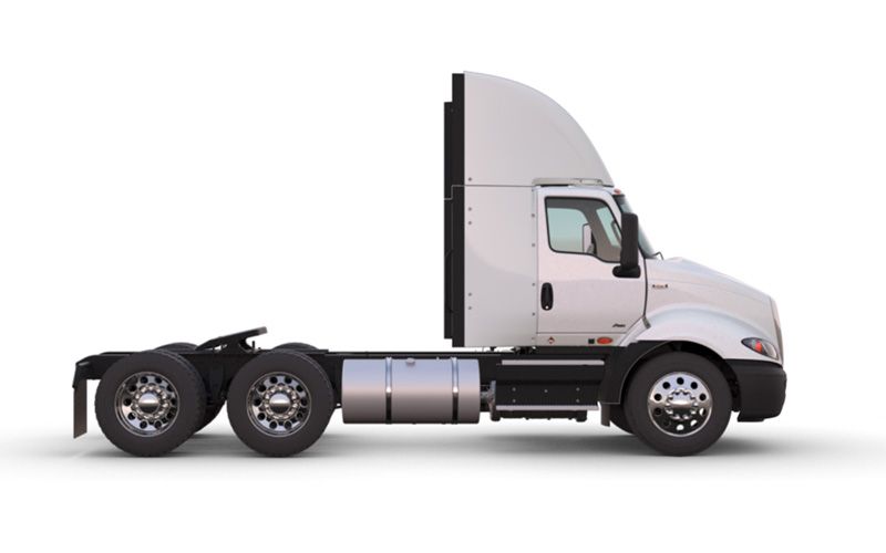 International RH™ SERIES - image 4 of 6