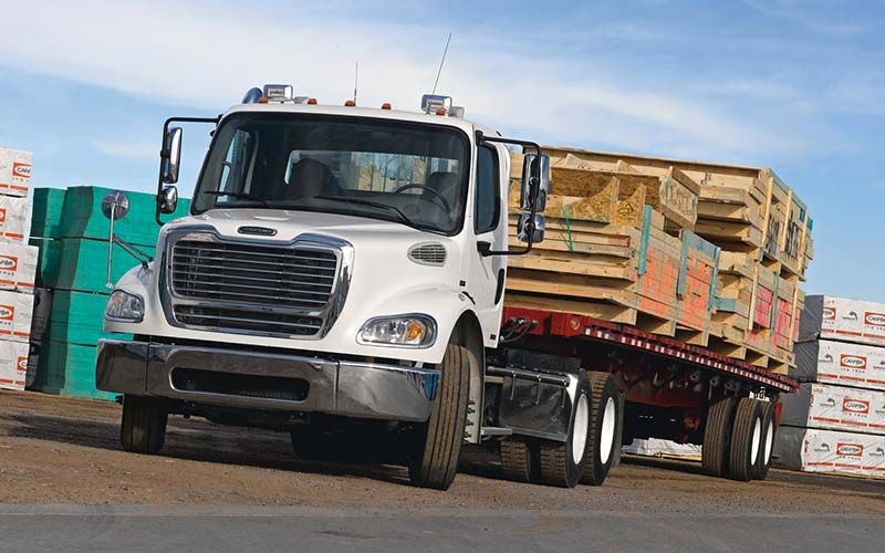 Freightliner M2 112 - image 4 of 4