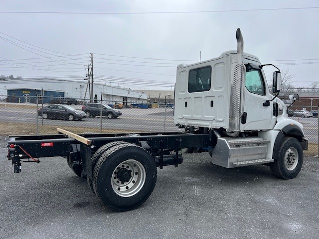 2026 WESTERN STAR 47X WF1671 -- Township Spec - image 5 of 6