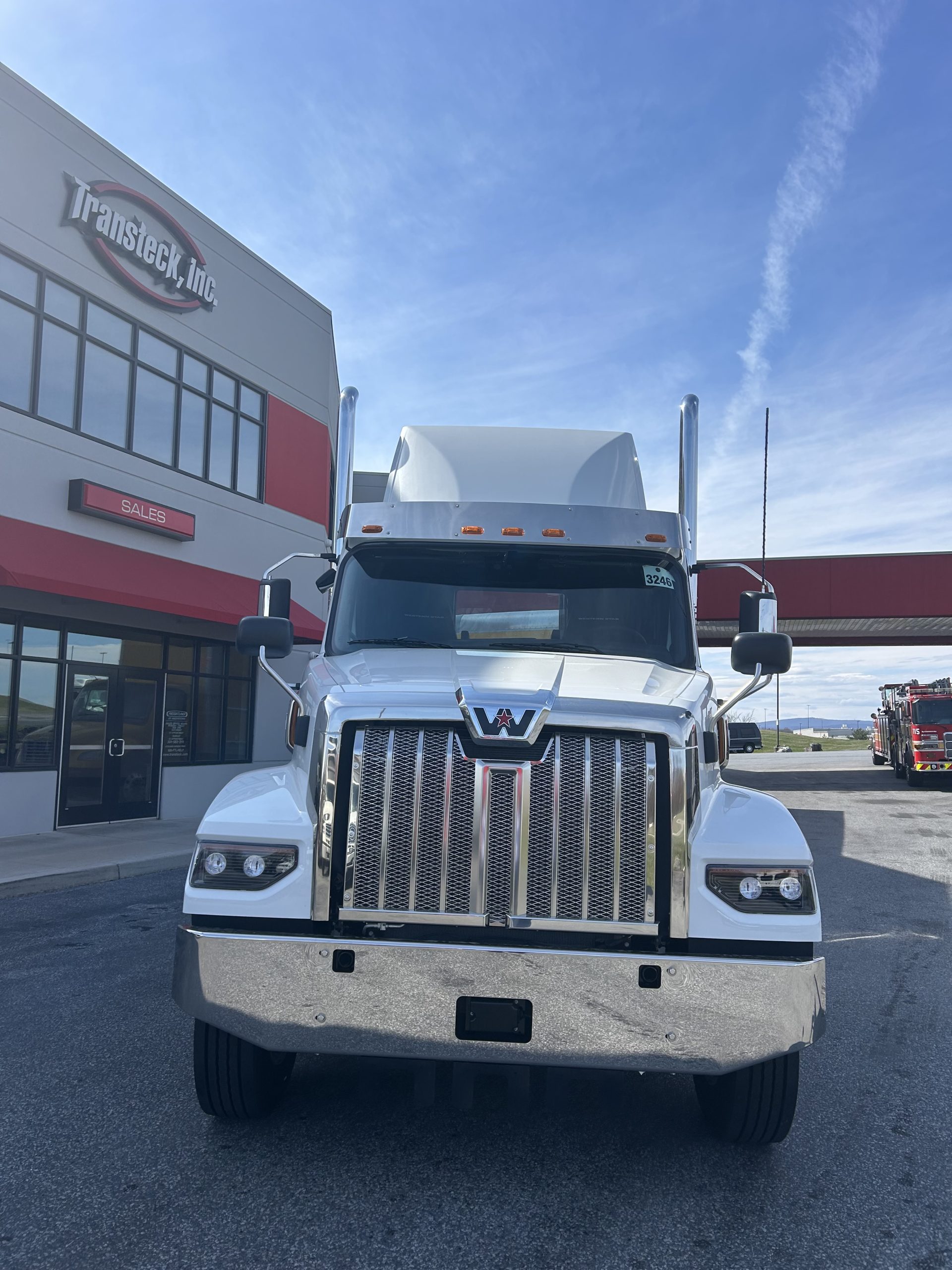 2026 WESTERN STAR 49X WL5241 - image 3 of 6