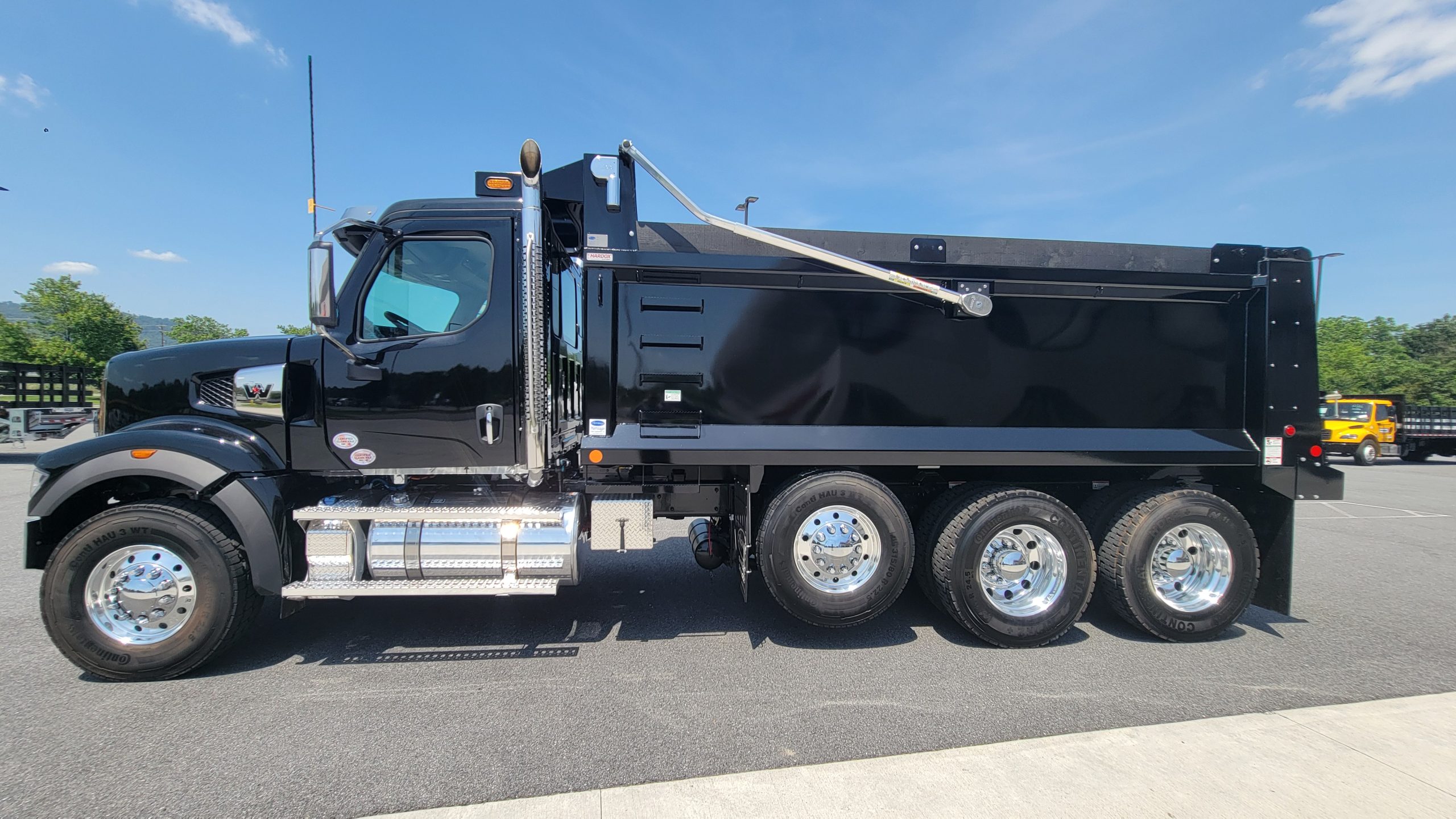 2026 WESTERN STAR 49X WF4059 - image 3 of 6