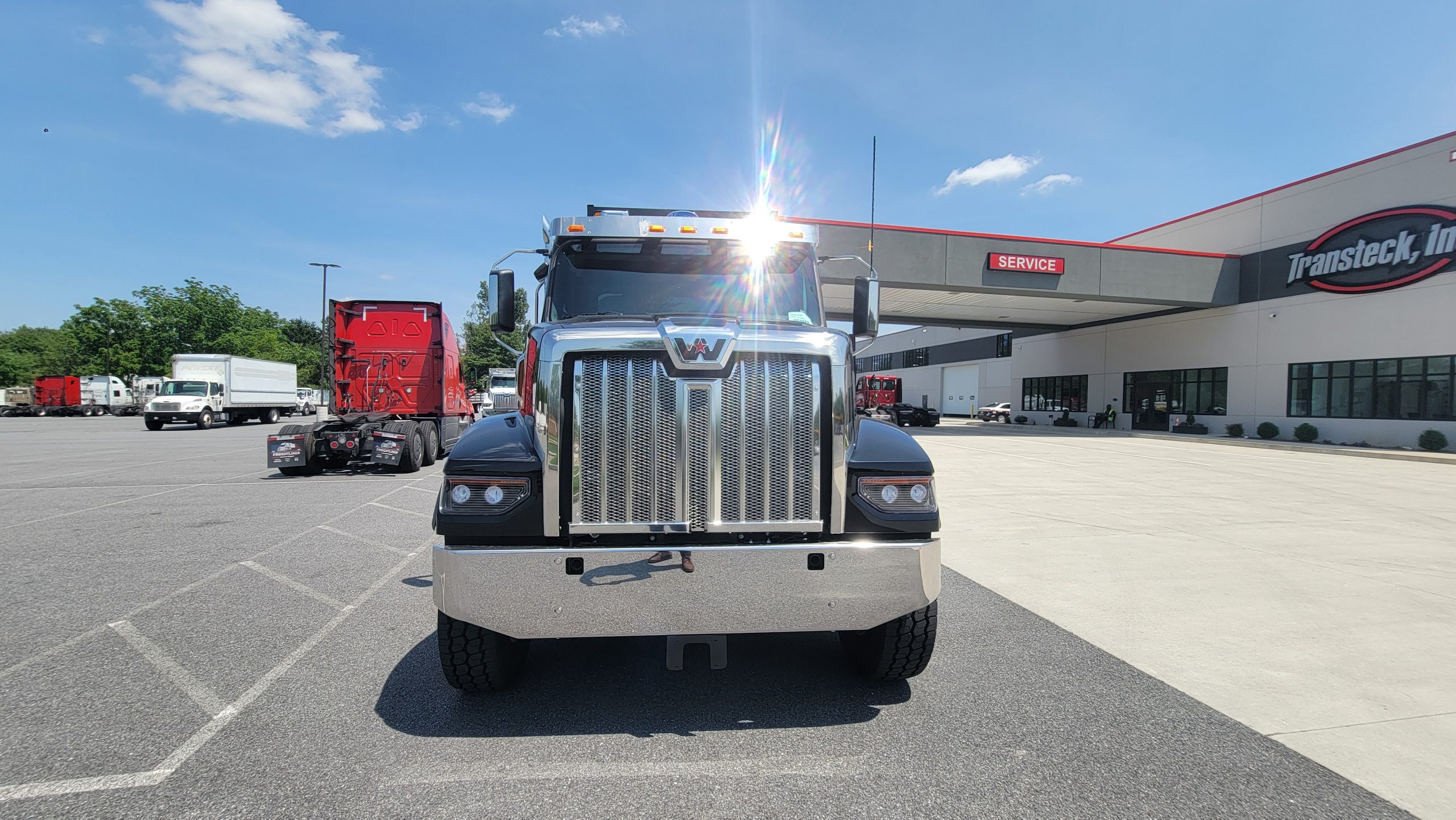 2026 WESTERN STAR 49X WF4059 - image 4 of 6