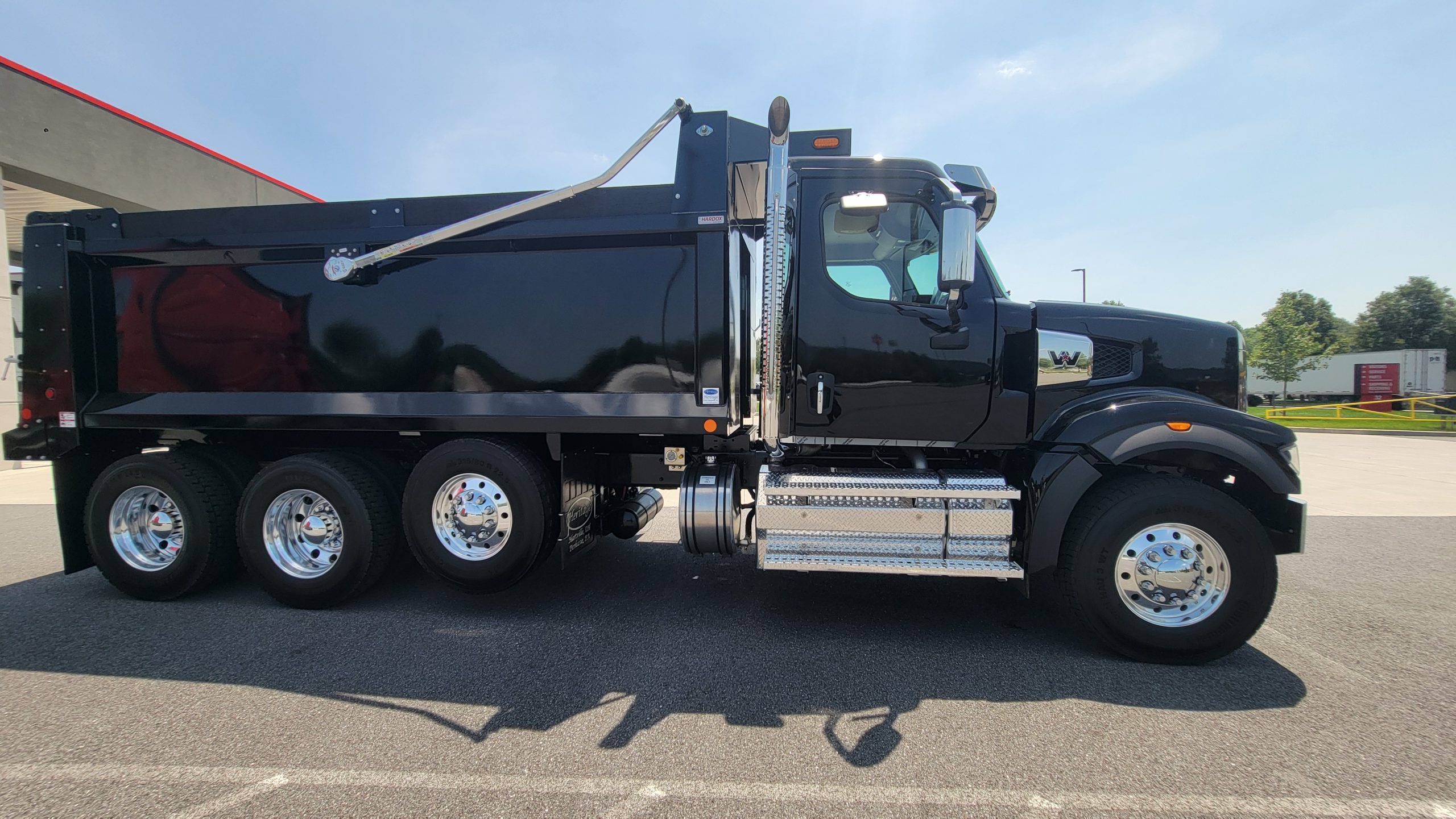 2026 WESTERN STAR 49X WF4059 - image 5 of 6