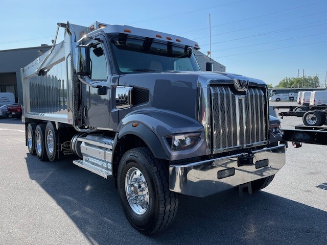 2026 WESTERN STAR 49X WF4061 - image 3 of 6