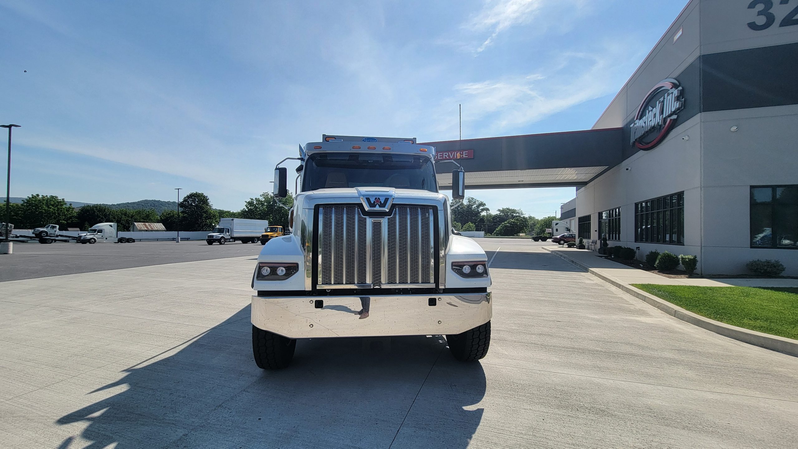 2026 WESTERN STAR 49X WF4060 - image 3 of 6