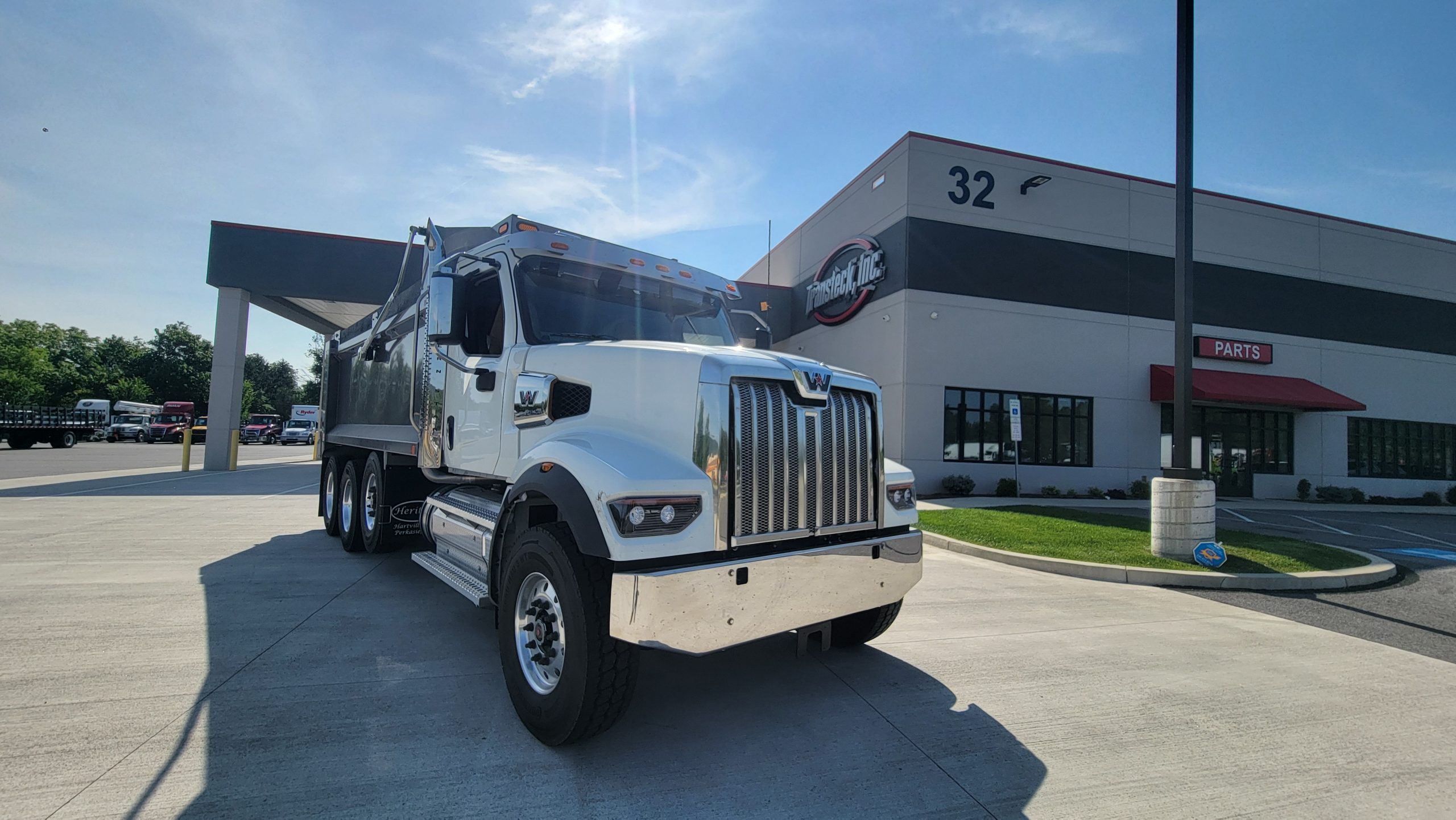 2026 WESTERN STAR 49X WF4060 - image 4 of 6