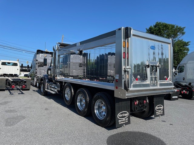 2026 WESTERN STAR 49X WF4061 - image 5 of 6