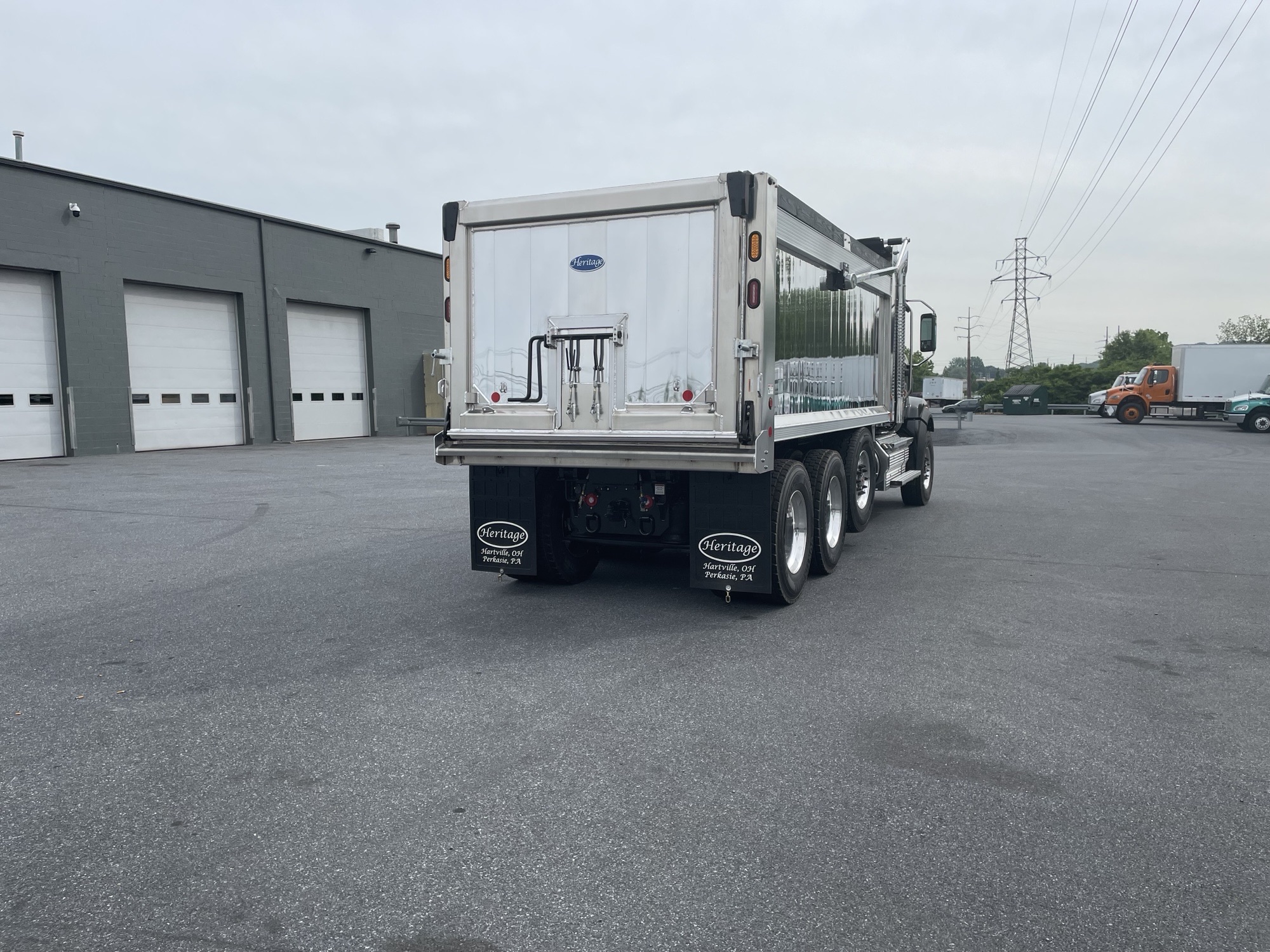 2026 WESTERN STAR 49X WF4062 - image 3 of 4