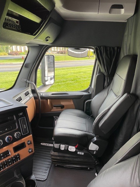 2026 FREIGHTLINER CASCADIA 126 WR4096 - image 6 of 6