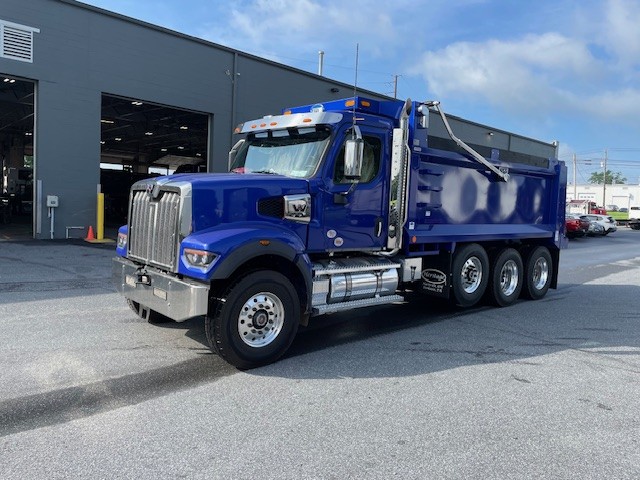 2026 WESTERN STAR 49X WF4063 - image 2 of 5