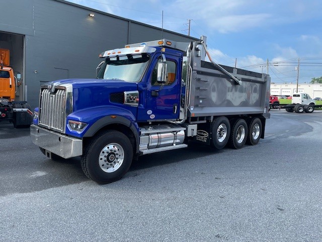 2026 WESTERN STAR 49X WG0283 - image 2 of 5