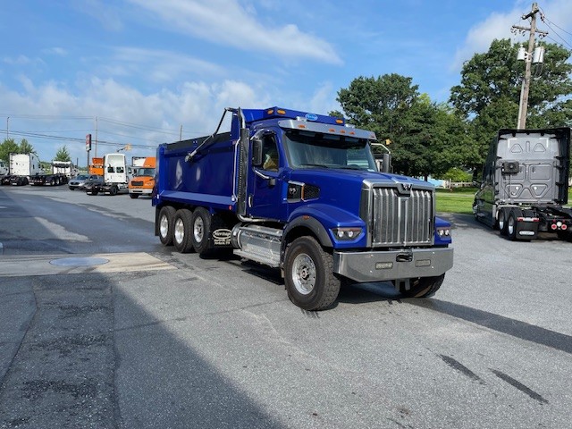 2026 WESTERN STAR 49X WF4063 - image 1 of 5