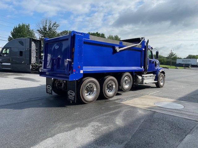 2026 WESTERN STAR 49X WF4063 - image 3 of 5
