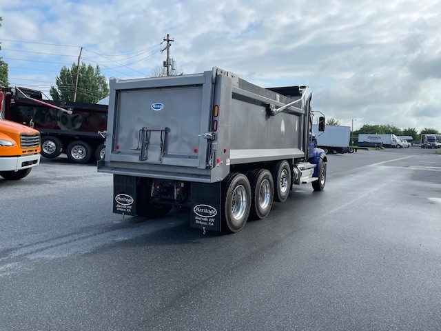 2026 WESTERN STAR 49X WG0283 - image 3 of 5