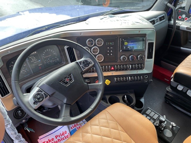 2026 WESTERN STAR 49X WG0283 - image 5 of 5