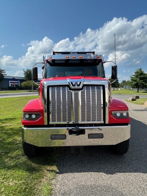 2026 WESTERN STAR 49X WG0289 - image 3 of 6