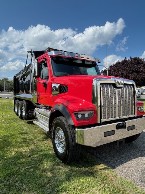 2026 WESTERN STAR 49X WG0289 - image 4 of 6