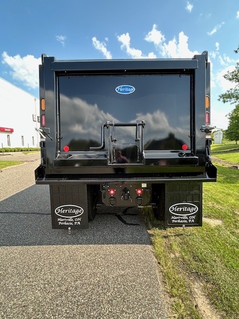 2026 WESTERN STAR 49X WG0289 - image 5 of 6