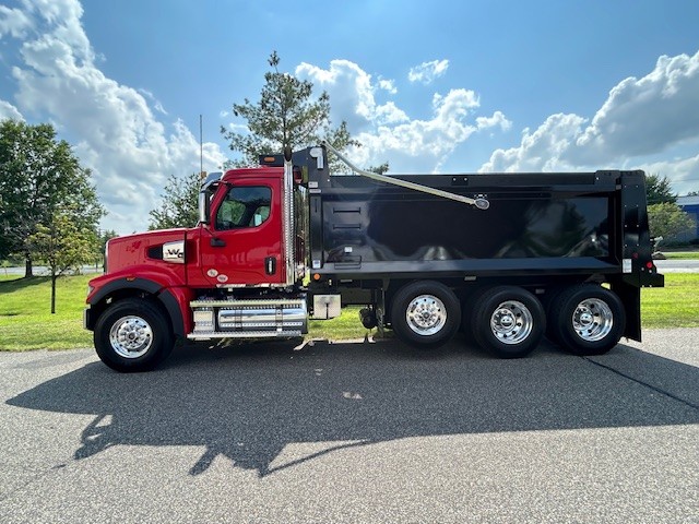 2026 WESTERN STAR 49X WG0289 - image 6 of 6
