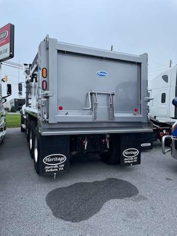 2026 FREIGHTLINER 114SD WG0484 - image 3 of 6