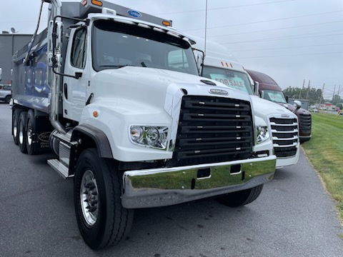 2026 FREIGHTLINER 114SD WG0484 - image 2 of 6