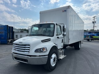 2026 FREIGHTLINER M2 106+ WS1159 - image 3 of 6