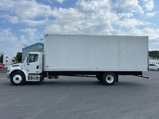 2026 FREIGHTLINER M2 106+ WS1159 - image 4 of 6