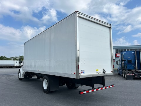 2026 FREIGHTLINER M2 106+ WS1159 - image 5 of 6