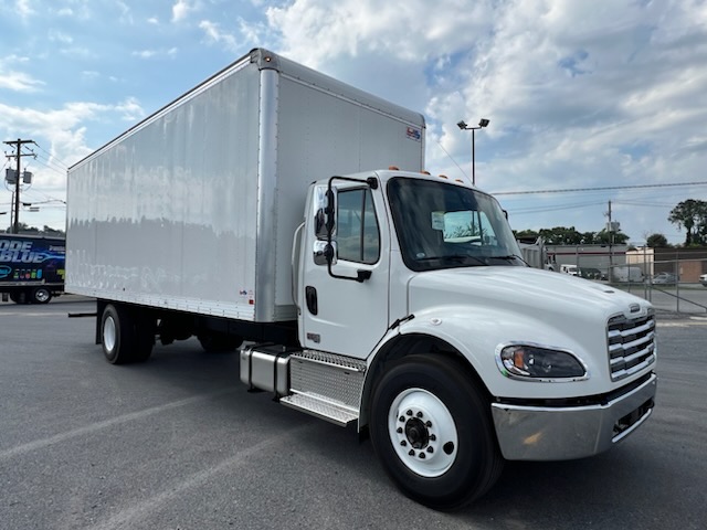 2026 FREIGHTLINER M2 106+ WS1159 - image 1 of 6