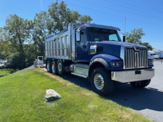 2026 WESTERN STAR 49X WF4069 - image 2 of 6