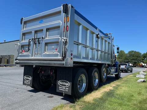 2026 WESTERN STAR 49X WF4069 - image 3 of 6