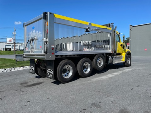 2026 WESTERN STAR 49X WG3324 - image 3 of 6