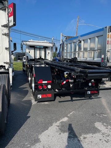 2026 FREIGHTLINER 114SD WG0489 - image 3 of 6