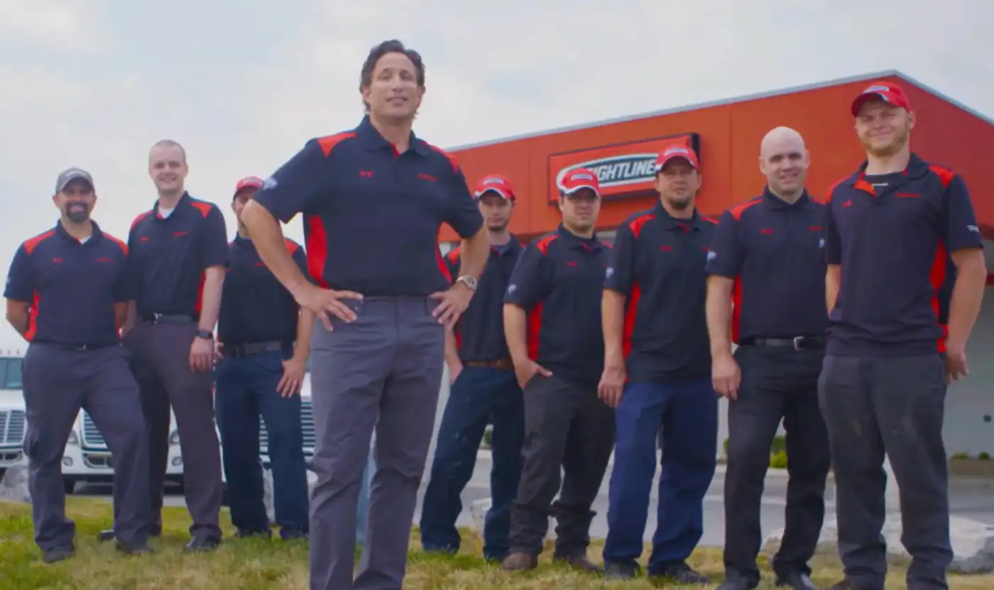 Team Image