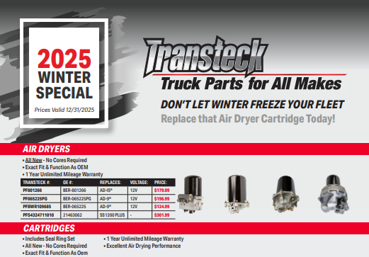 transteck feature image