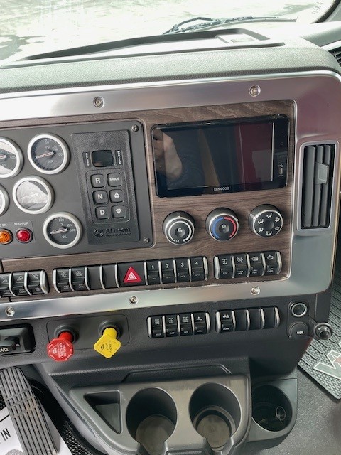 WESTERN STAR 49X STEEL DUMP TRUCK WV9964 WESTERN STAR 49X STEEL DUMP TRUCK WV9964 - image 6 of 6